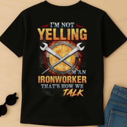Ironworker