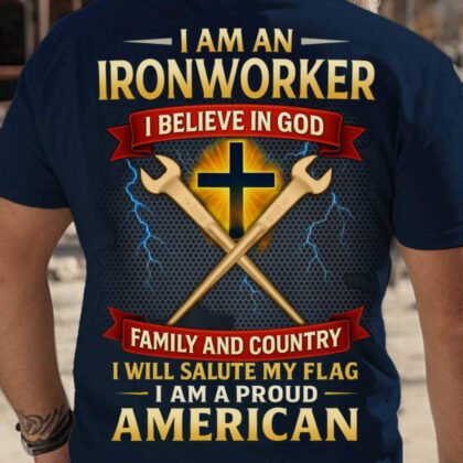 Ironworker