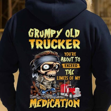 Trucker
