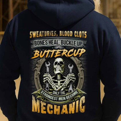 Mechanic
