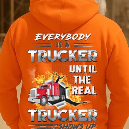 Trucker