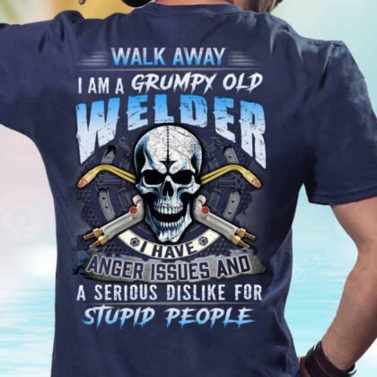 Welder